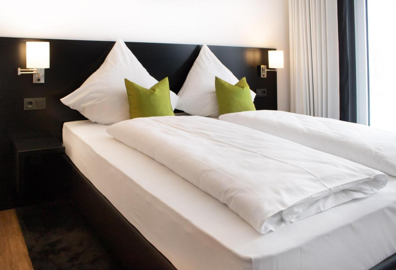 Gr Hotel By Wmm Hotels กอร์ลิตซ์ ภายนอก รูปภาพ