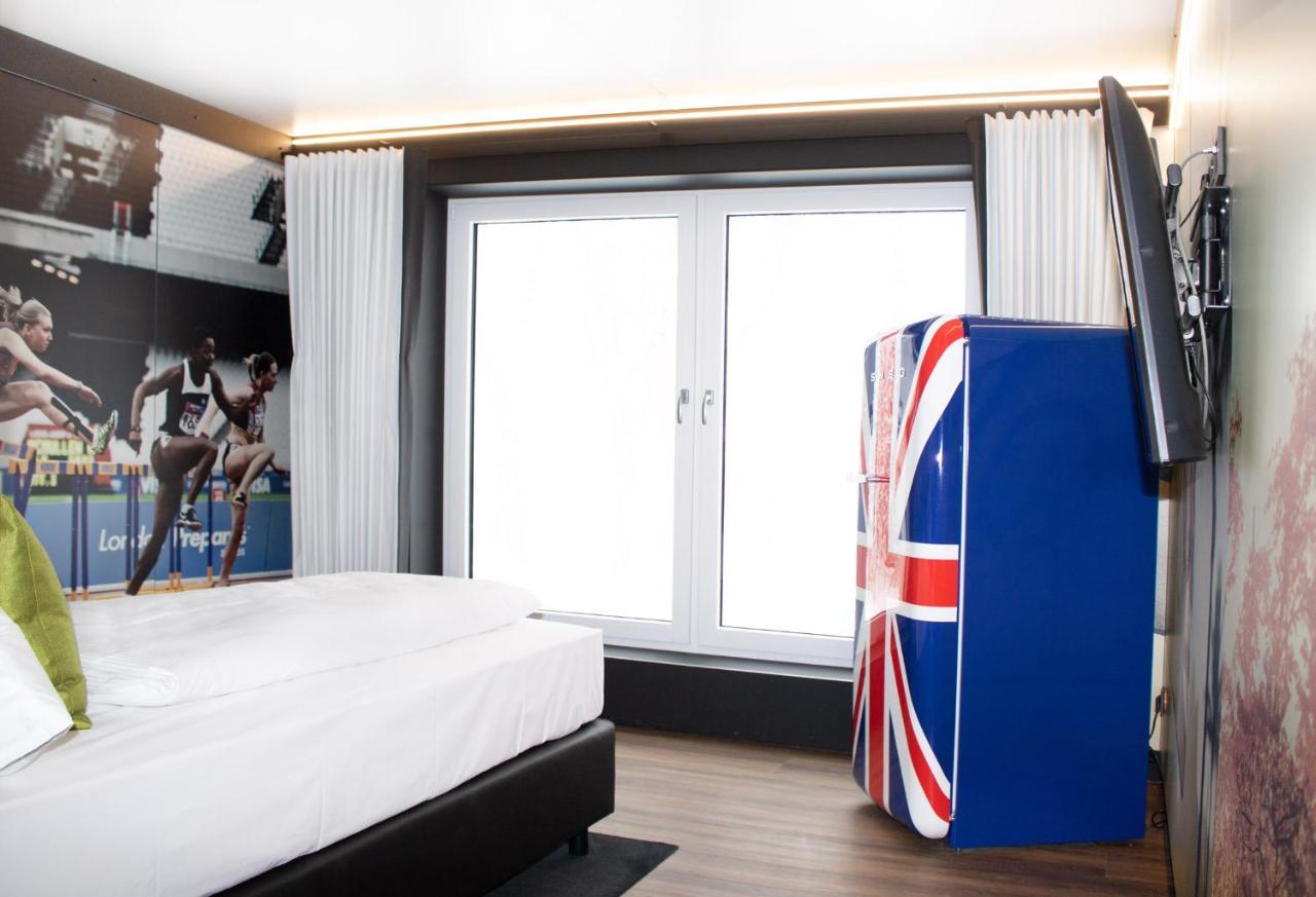 Gr Hotel By Wmm Hotels กอร์ลิตซ์ ภายนอก รูปภาพ