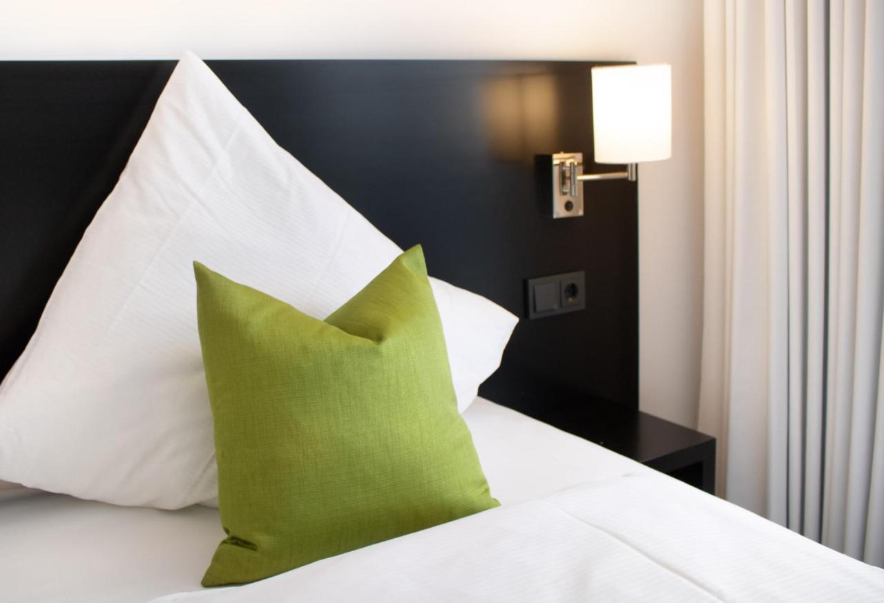 Gr Hotel By Wmm Hotels กอร์ลิตซ์ ภายนอก รูปภาพ